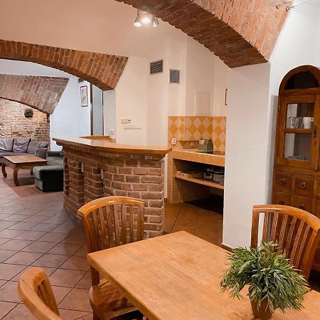 Prague Apartment Εξωτερικό φωτογραφία