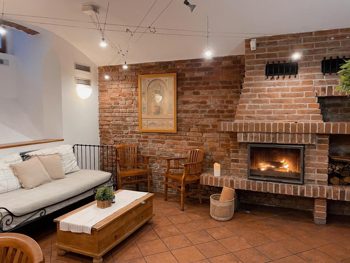 Prague Apartment Εξωτερικό φωτογραφία
