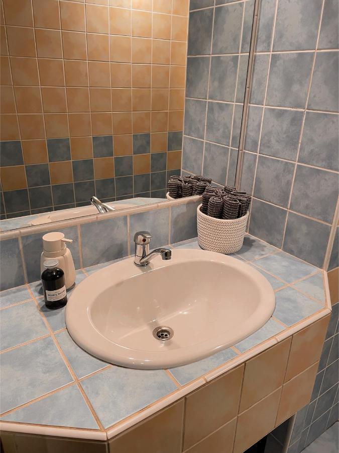 Prague Apartment Εξωτερικό φωτογραφία