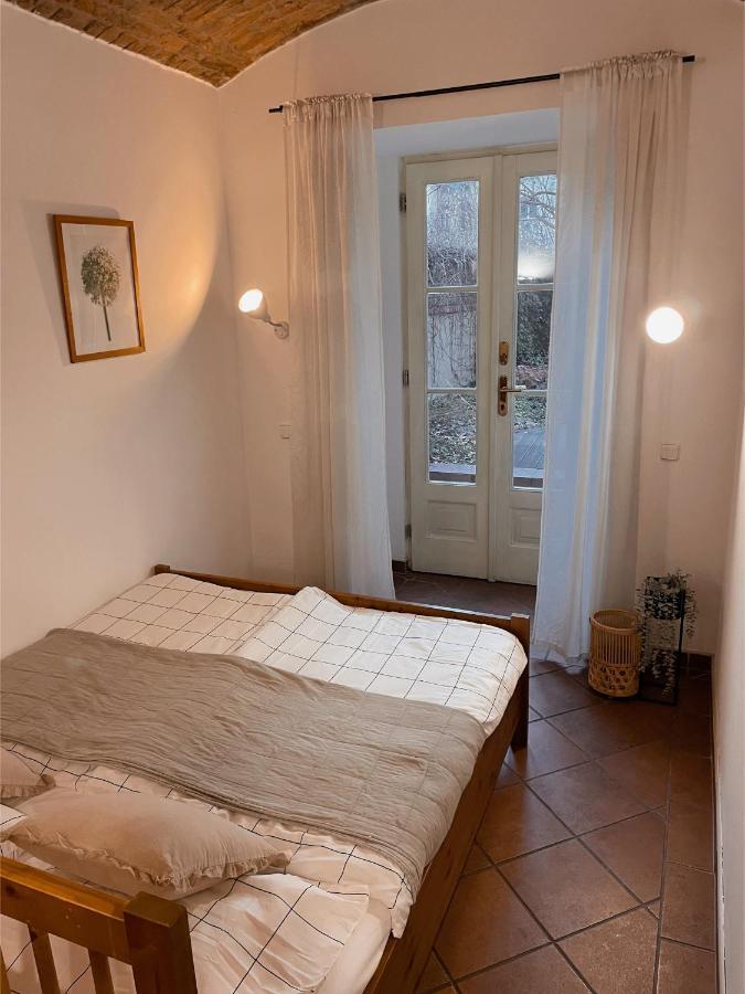 Prague Apartment Εξωτερικό φωτογραφία