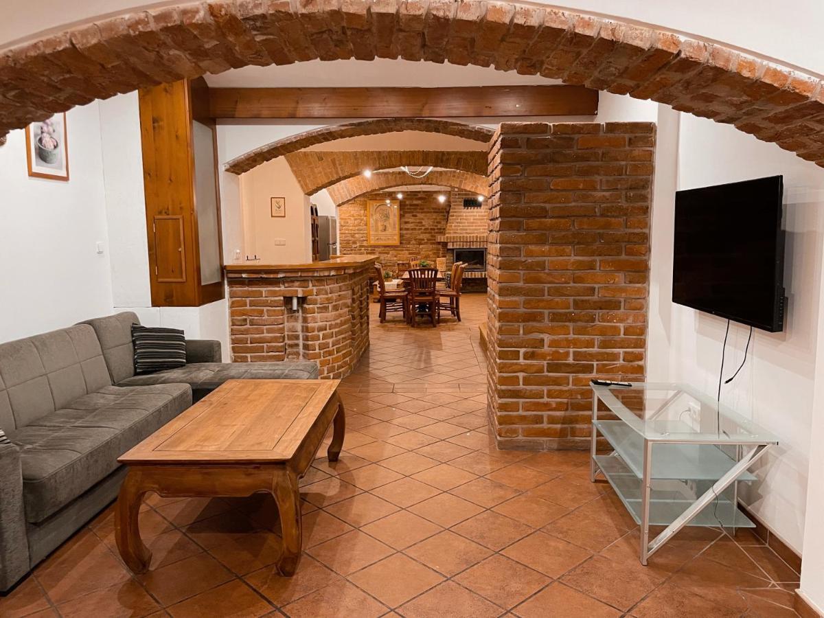 Prague Apartment Εξωτερικό φωτογραφία