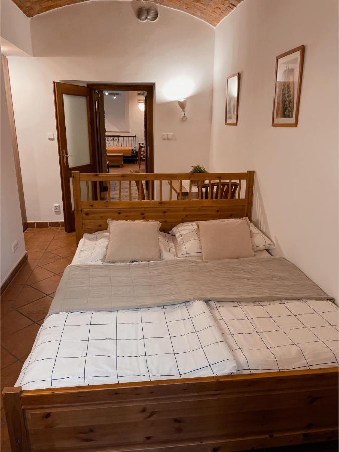 Prague Apartment Εξωτερικό φωτογραφία