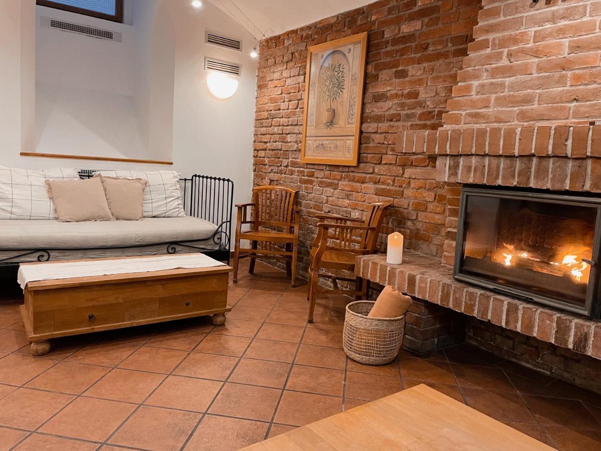 Prague Apartment Εξωτερικό φωτογραφία