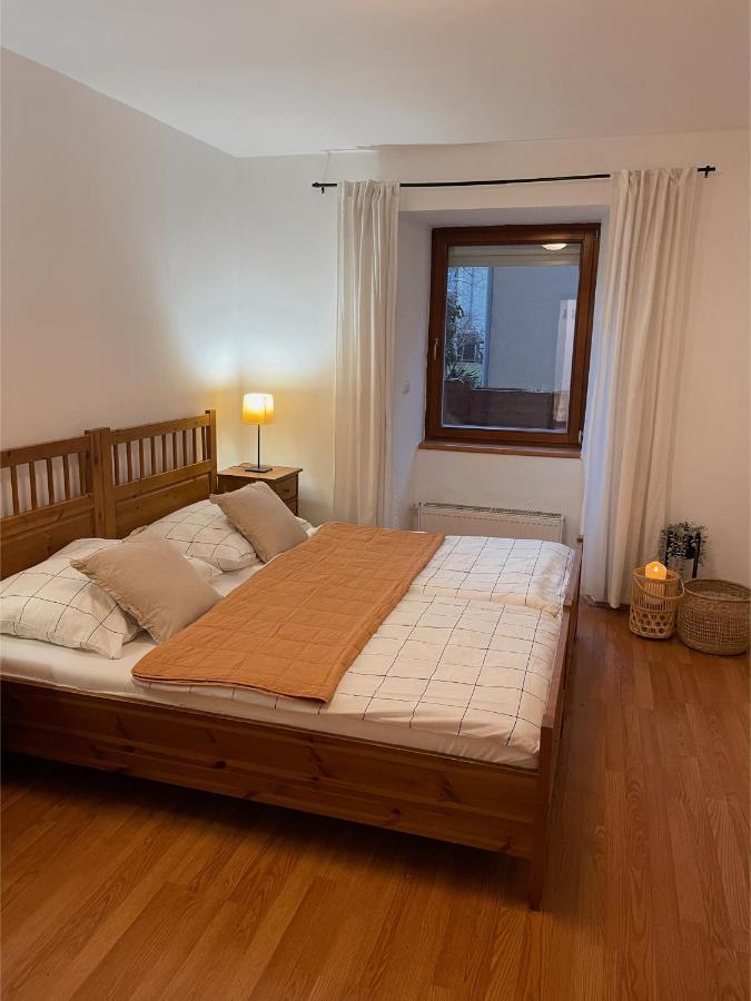 Prague Apartment Εξωτερικό φωτογραφία