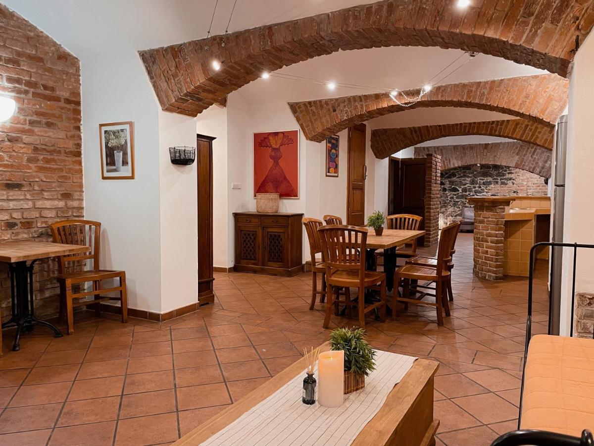Prague Apartment Εξωτερικό φωτογραφία