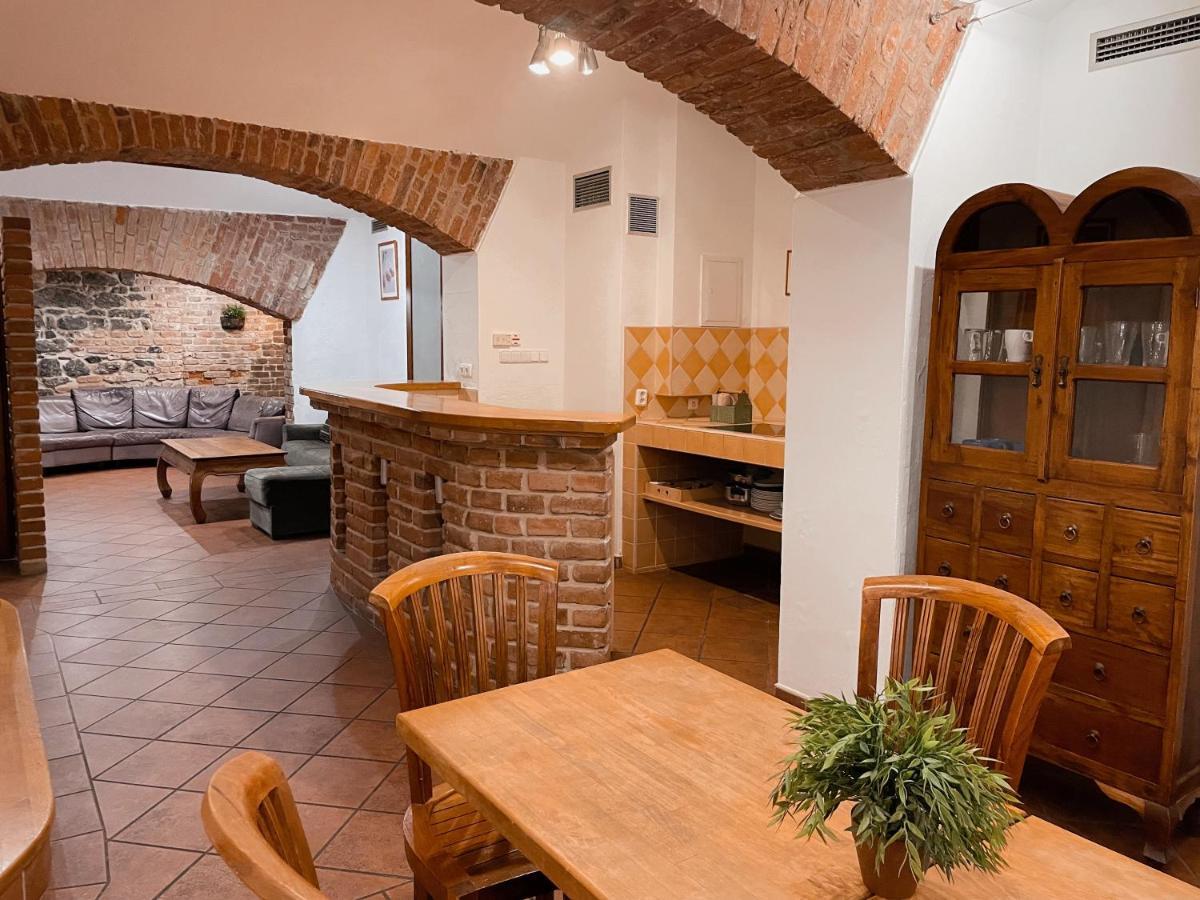 Prague Apartment Εξωτερικό φωτογραφία
