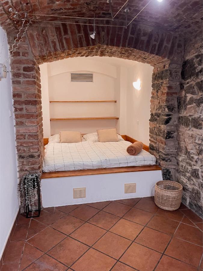 Prague Apartment Εξωτερικό φωτογραφία