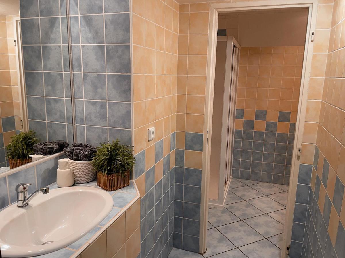 Prague Apartment Εξωτερικό φωτογραφία