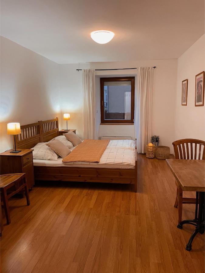 Prague Apartment Εξωτερικό φωτογραφία